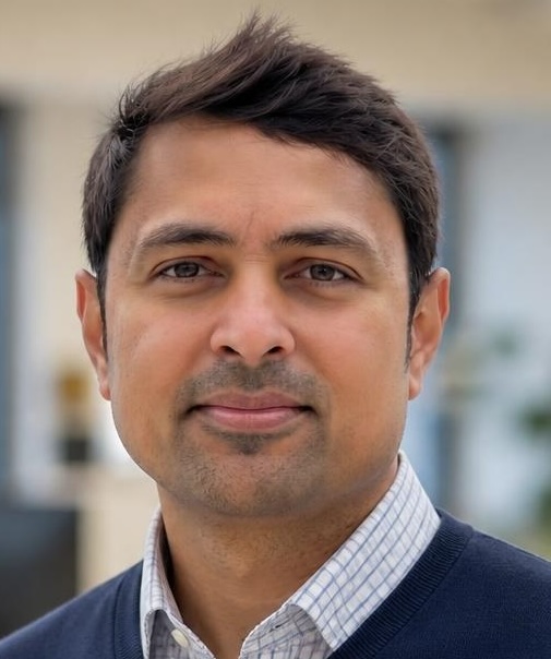 Ashok Gunnia